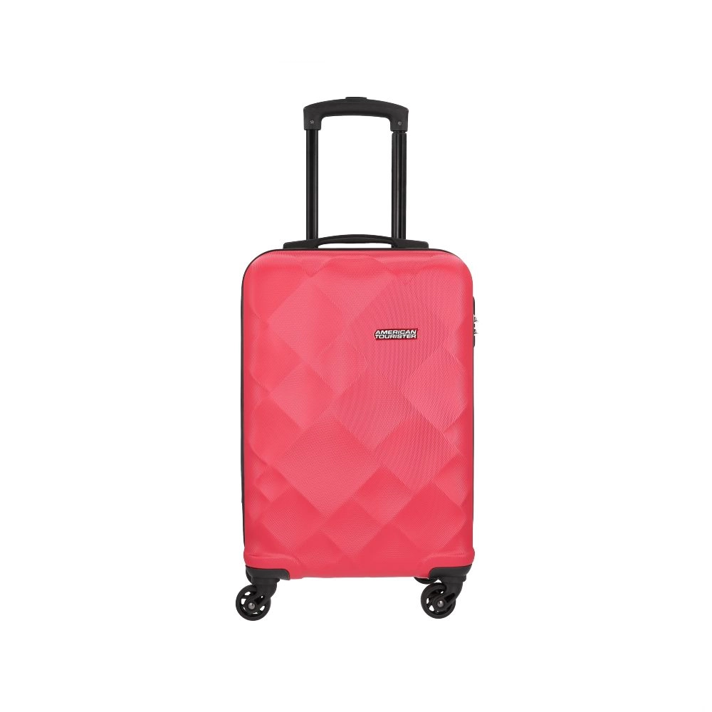 Mala De Bordo Abs Para Viagem American Tourister By Samsonite Universe