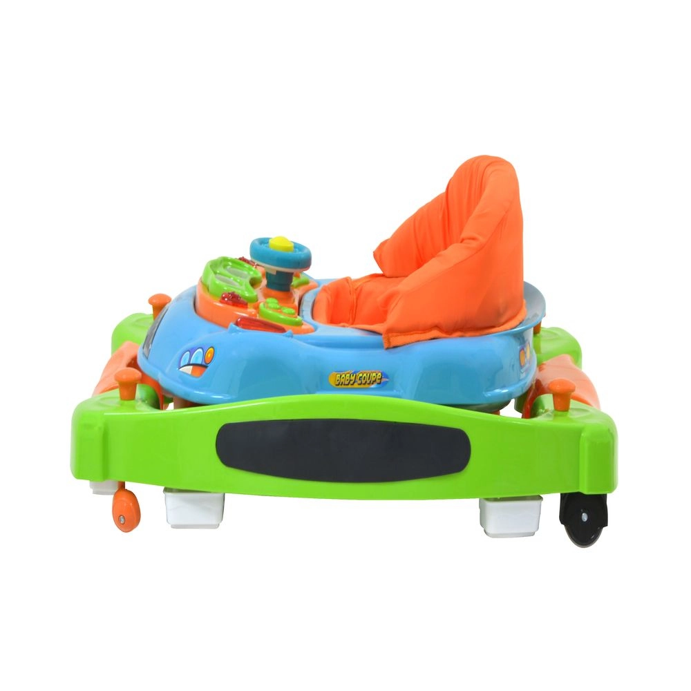 Andador Infantil Burigotto Baby Coupé