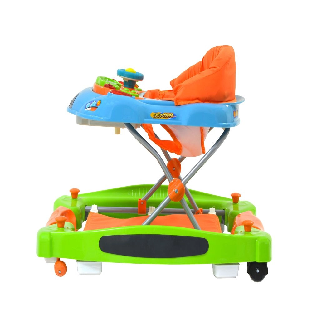 Andador Infantil Burigotto Baby Coupé