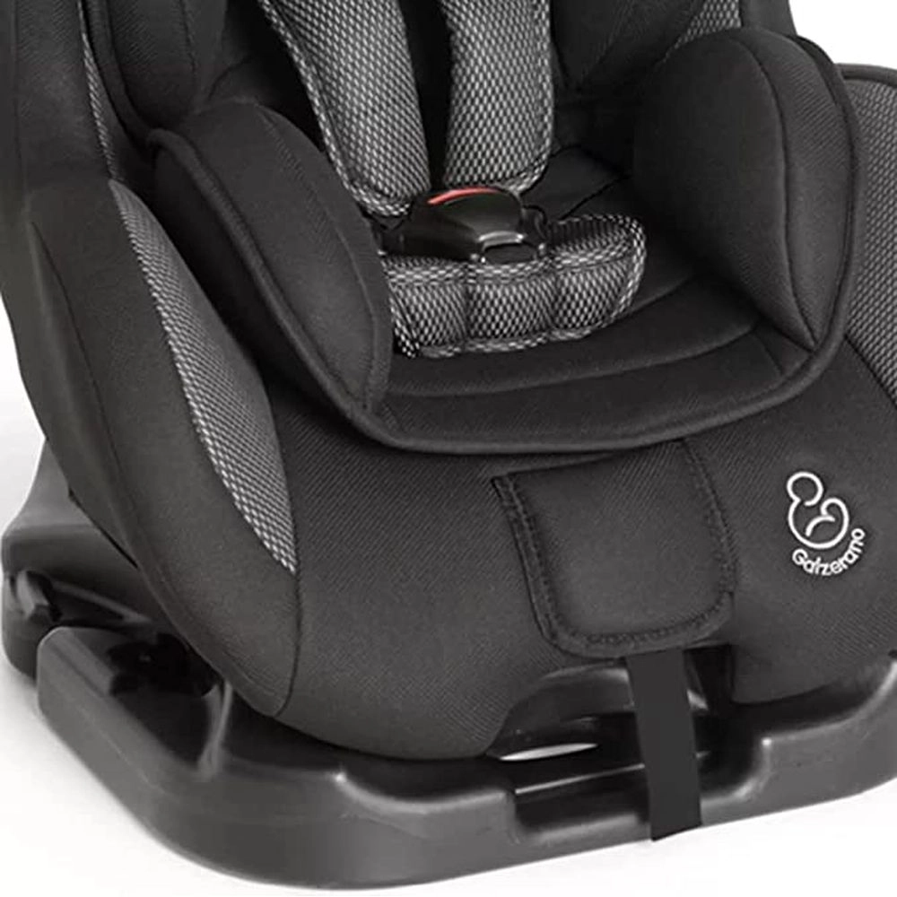 Cadeira de Auto Aston Life II de 0 Meses até 36 Kg Preta