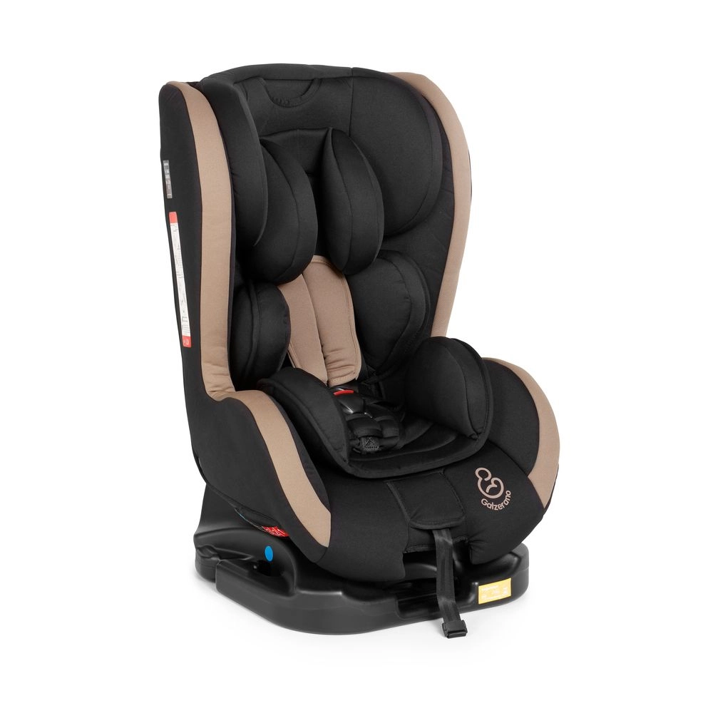 Cadeira de Auto Aston Life II de 0 Meses até 36 Kg Preta