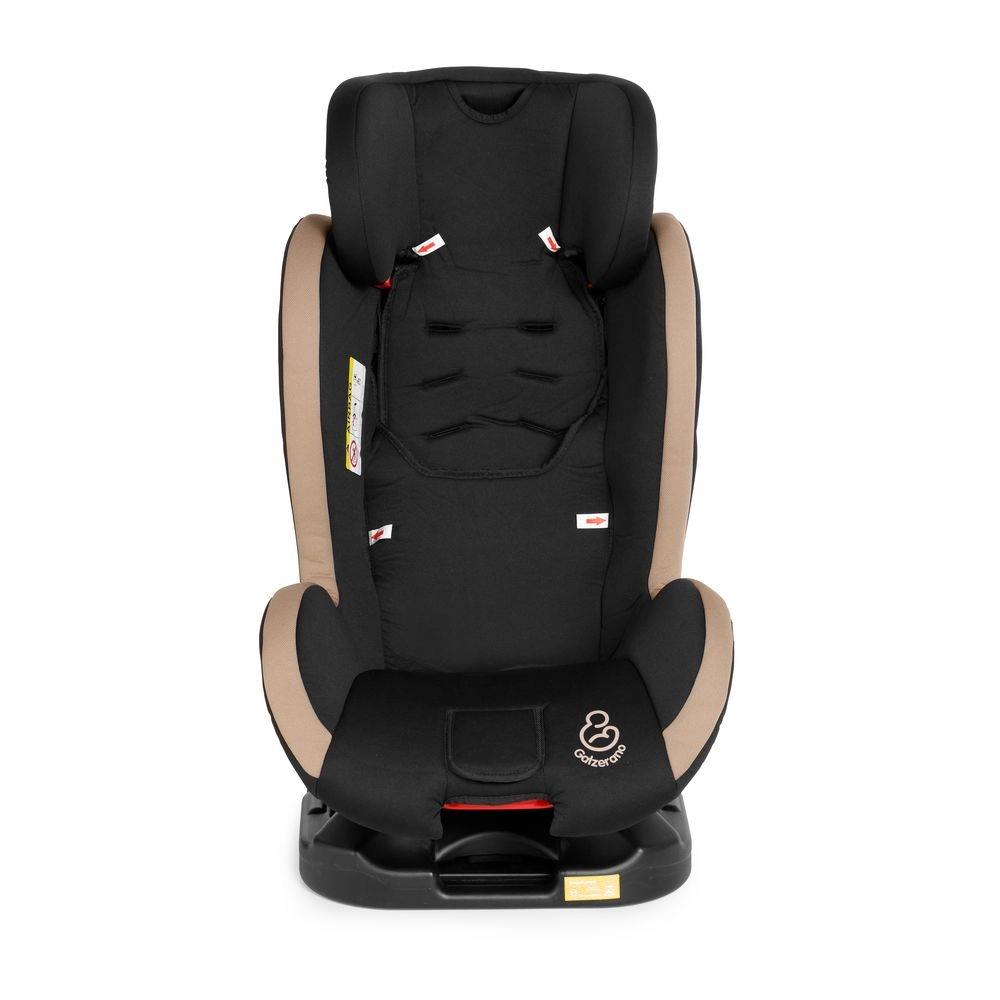 Cadeira de Auto Aston Life II de 0 Meses até 36 Kg Preto Camel