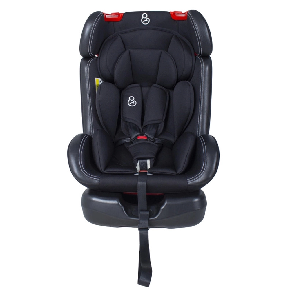 Cadeira para Auto Galzerano Prati Isofix de 0 até 36kg Preto