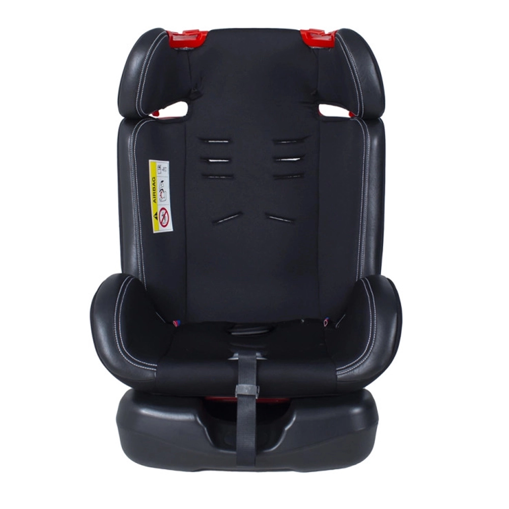 Cadeira para Auto Galzerano Prati Isofix de 0 até 36kg Preto