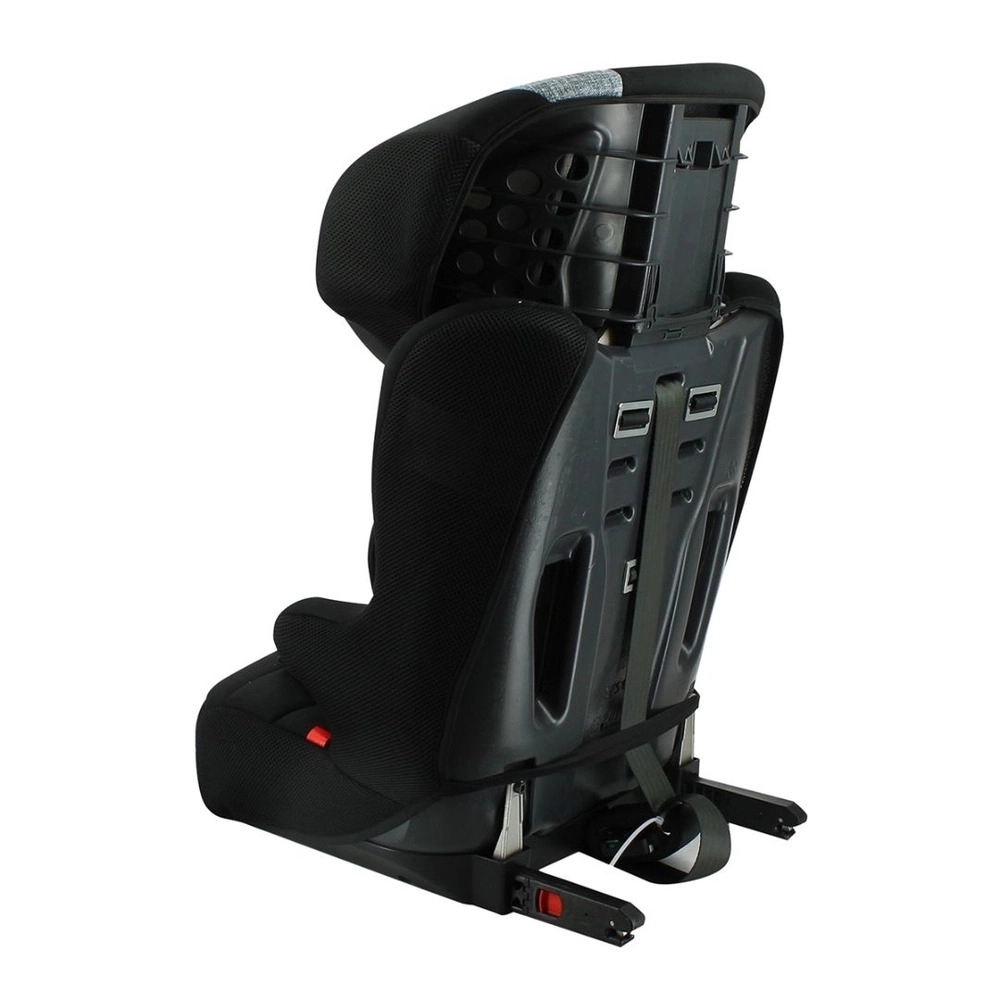 Cadeira para Auto Nania Racer Isofix Sportif Nuit de 9 até 36 Kg