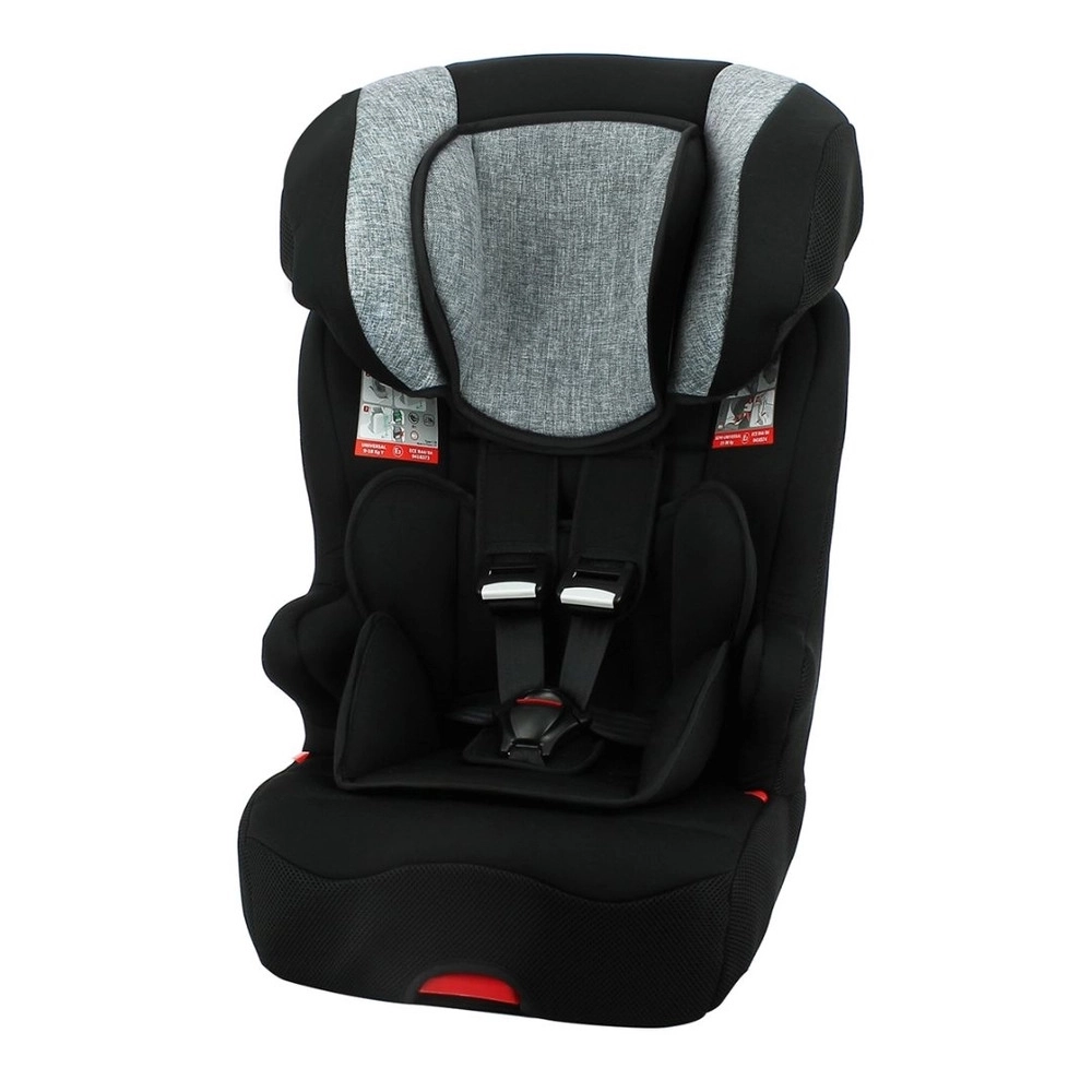 Cadeira para Auto Nania Racer Isofix Sportif Nuit de 9 até 36 Kg