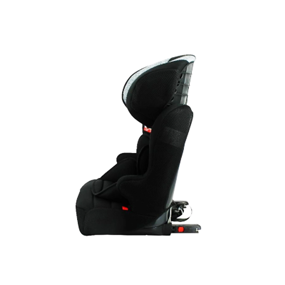 Cadeira para Auto Nania Racer Isofix Sportif Nuit de 9 até 36 Kg