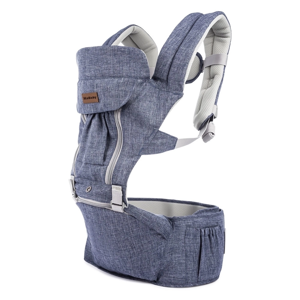 Canguru Kababy Seat Line Jeans