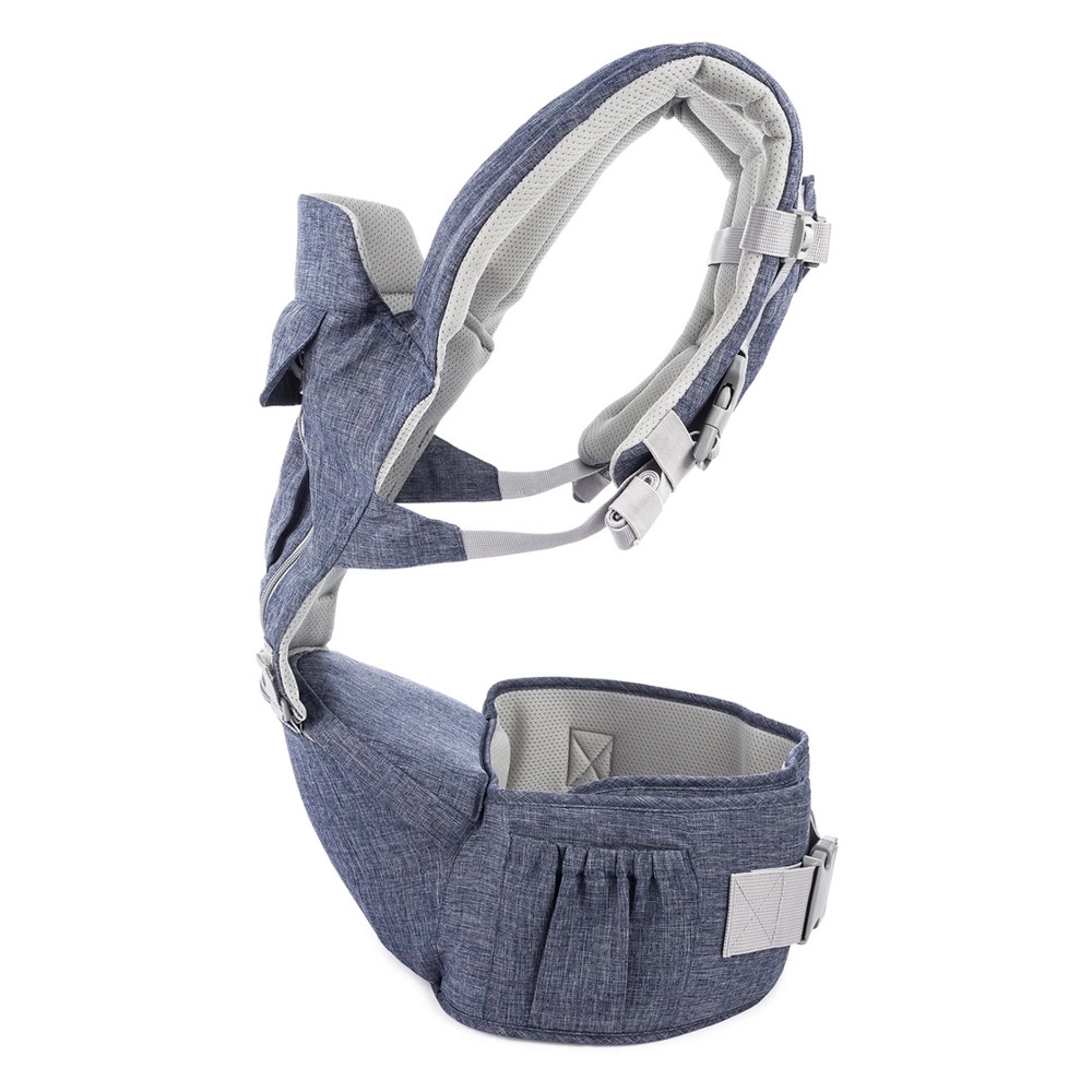 Canguru Kababy Seat Line Jeans