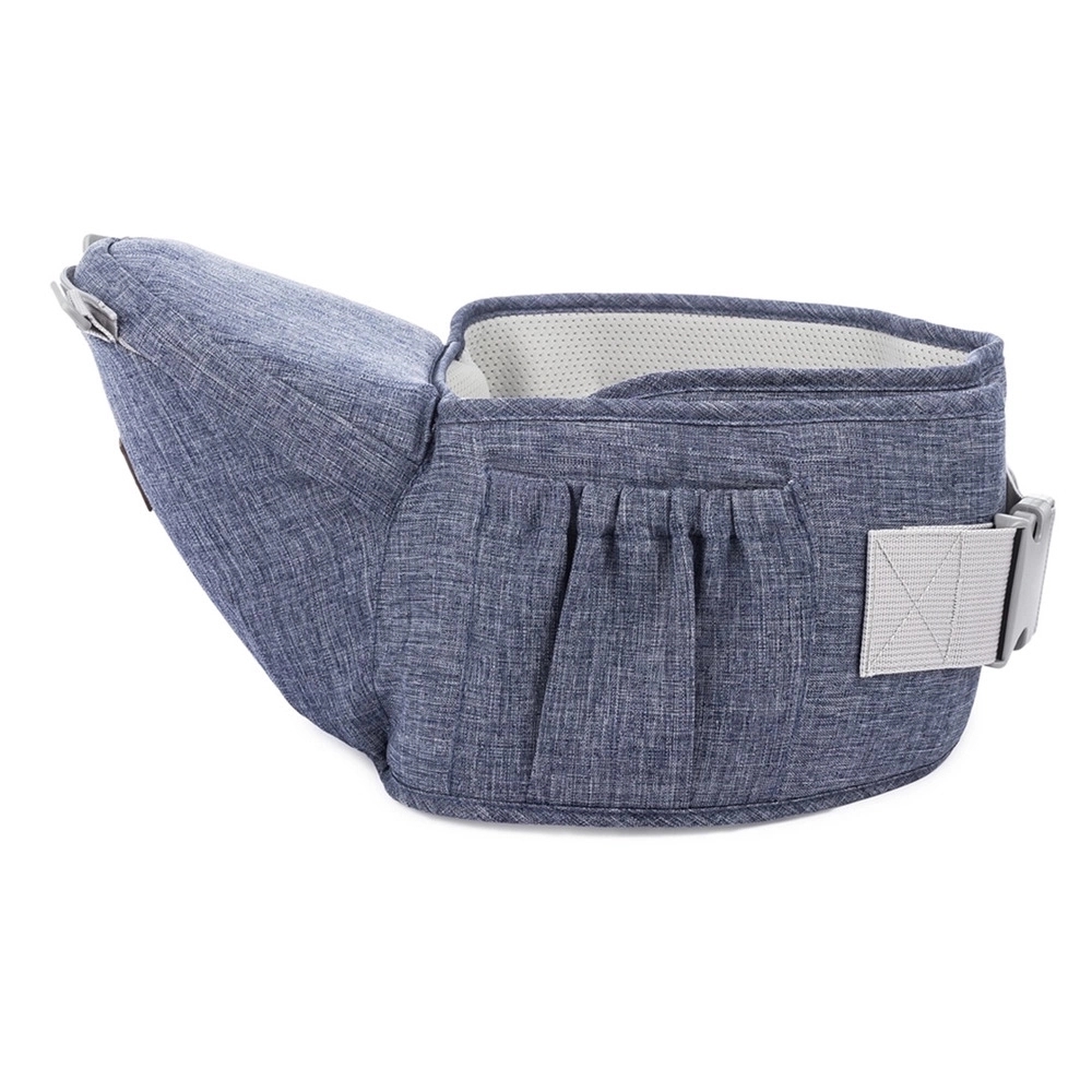 Canguru Kababy Seat Line Jeans