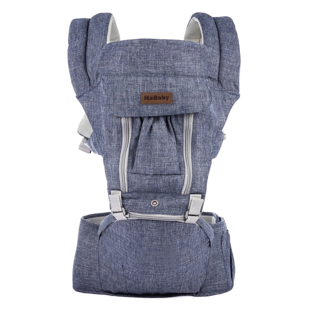 Canguru Kababy Seat Line Jeans