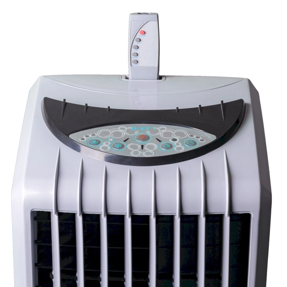 Climatizador de Ar Symphony Diet 8i 12 Litros 105w Cinza