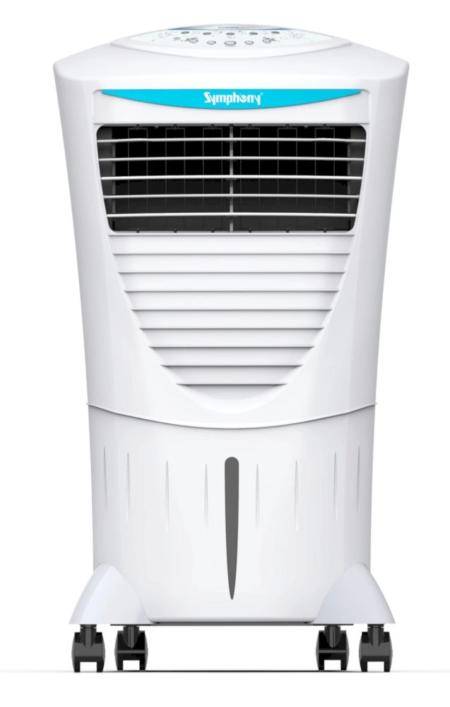 Climatizador de Ar Symphony Hi-cool I 31 Litros 210w Branco