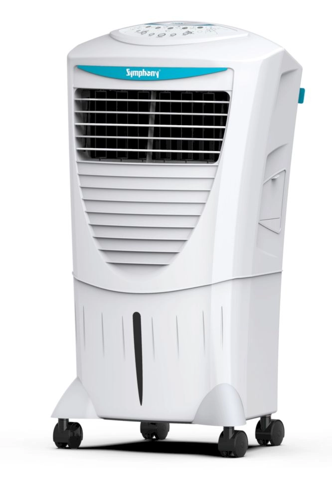 Climatizador de Ar Symphony Hi-cool I 31 Litros 210w Branco