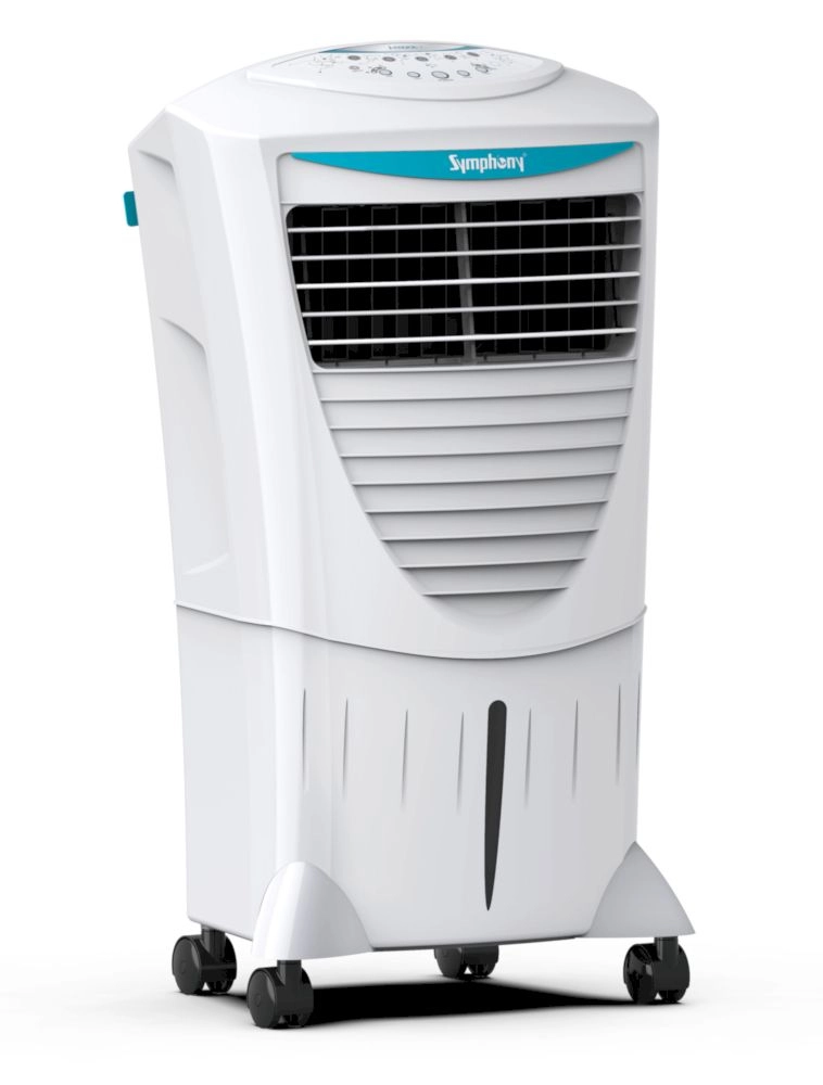 Climatizador de Ar Symphony Hi-cool I 31 Litros 210w Branco