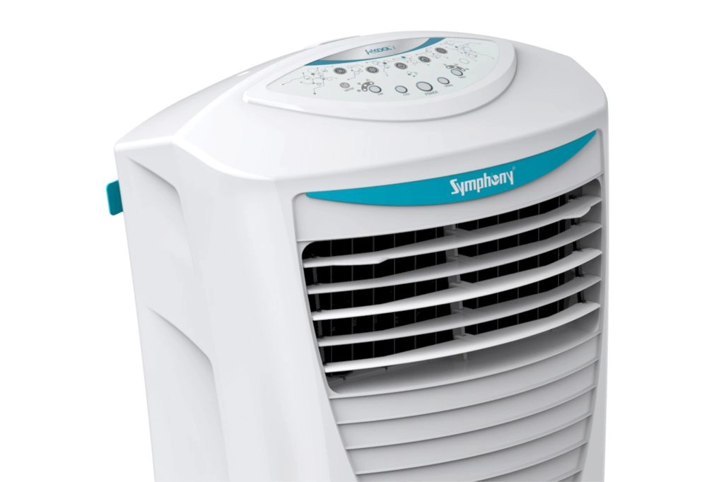 Climatizador de Ar Symphony Hi-cool I 31 Litros 210w Branco