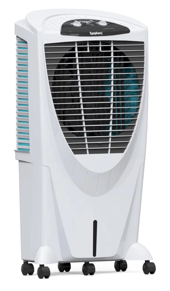 Climatizador de Ar Symphony Winter 80xl  80 Litros 190w Branco