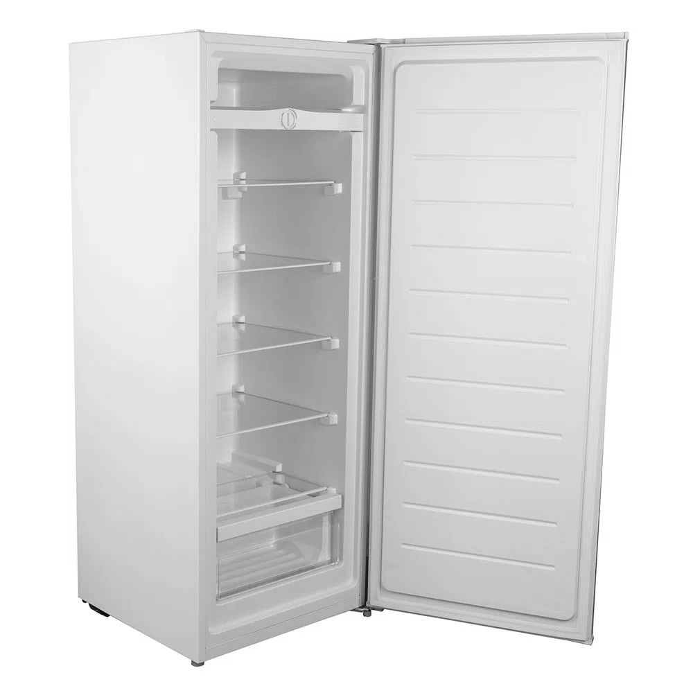  Freezer e Refrigerador Vertical Philco 201 Litros PFV205B 2 em 1 Branco