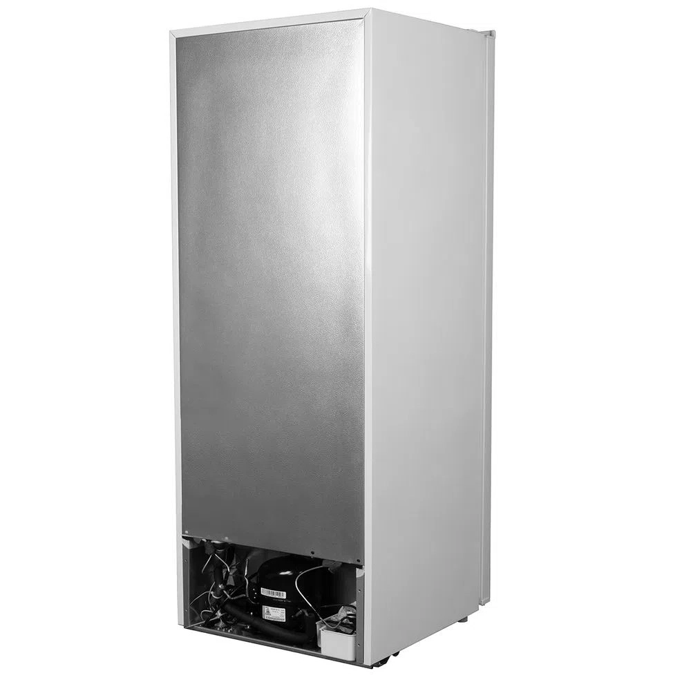  Freezer e Refrigerador Vertical Philco 201 Litros PFV205B 2 em 1 Branco