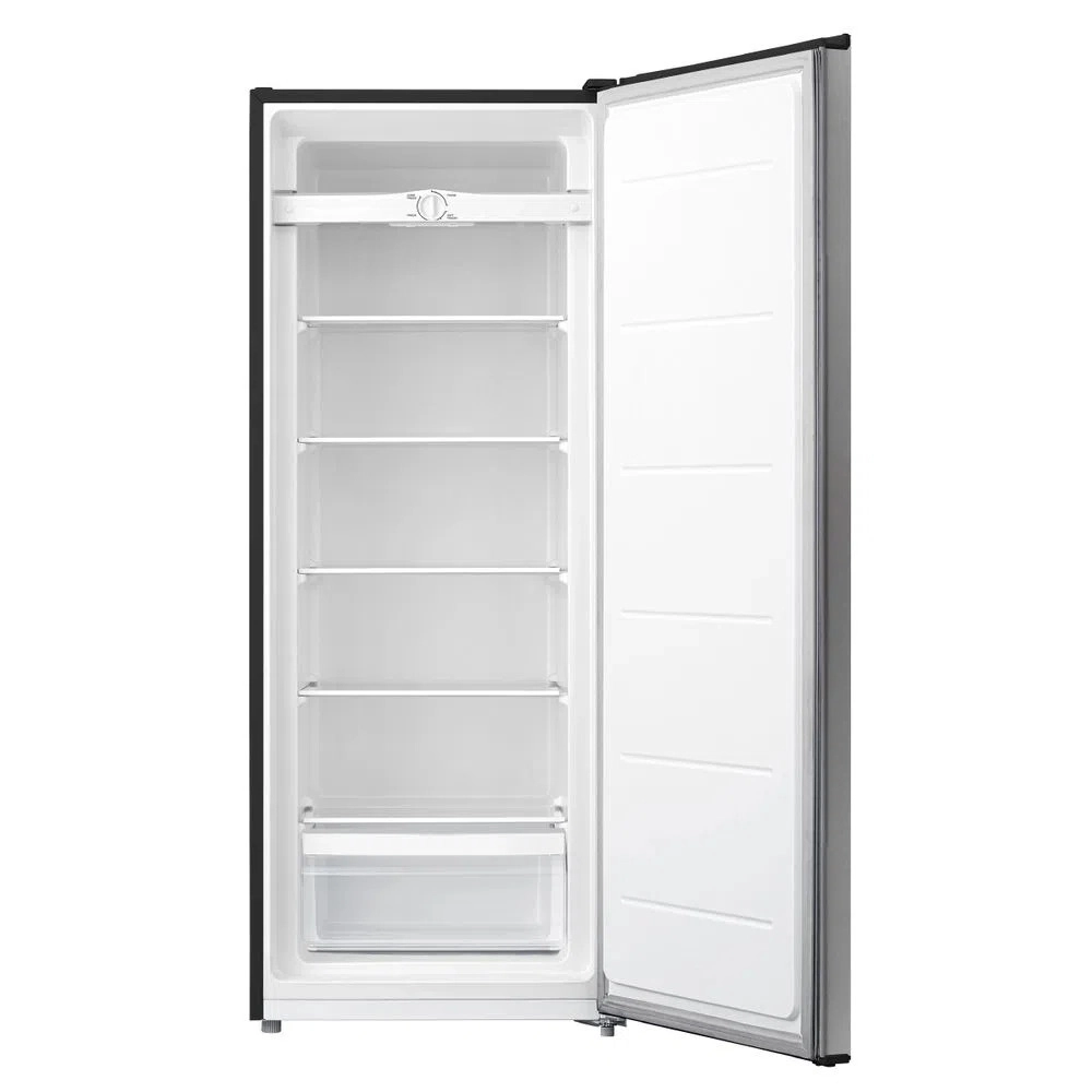 Freezer e Refrigerador Vertical Philco 201 Litros PFV205I Premium Inox 127v