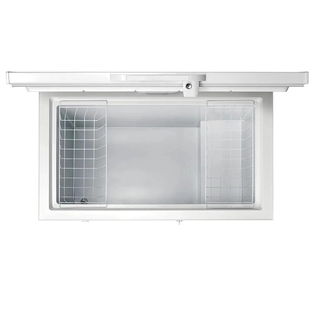 Freezer Philco Horizontal PFZ330B 295 Litros Refrigerador Branco