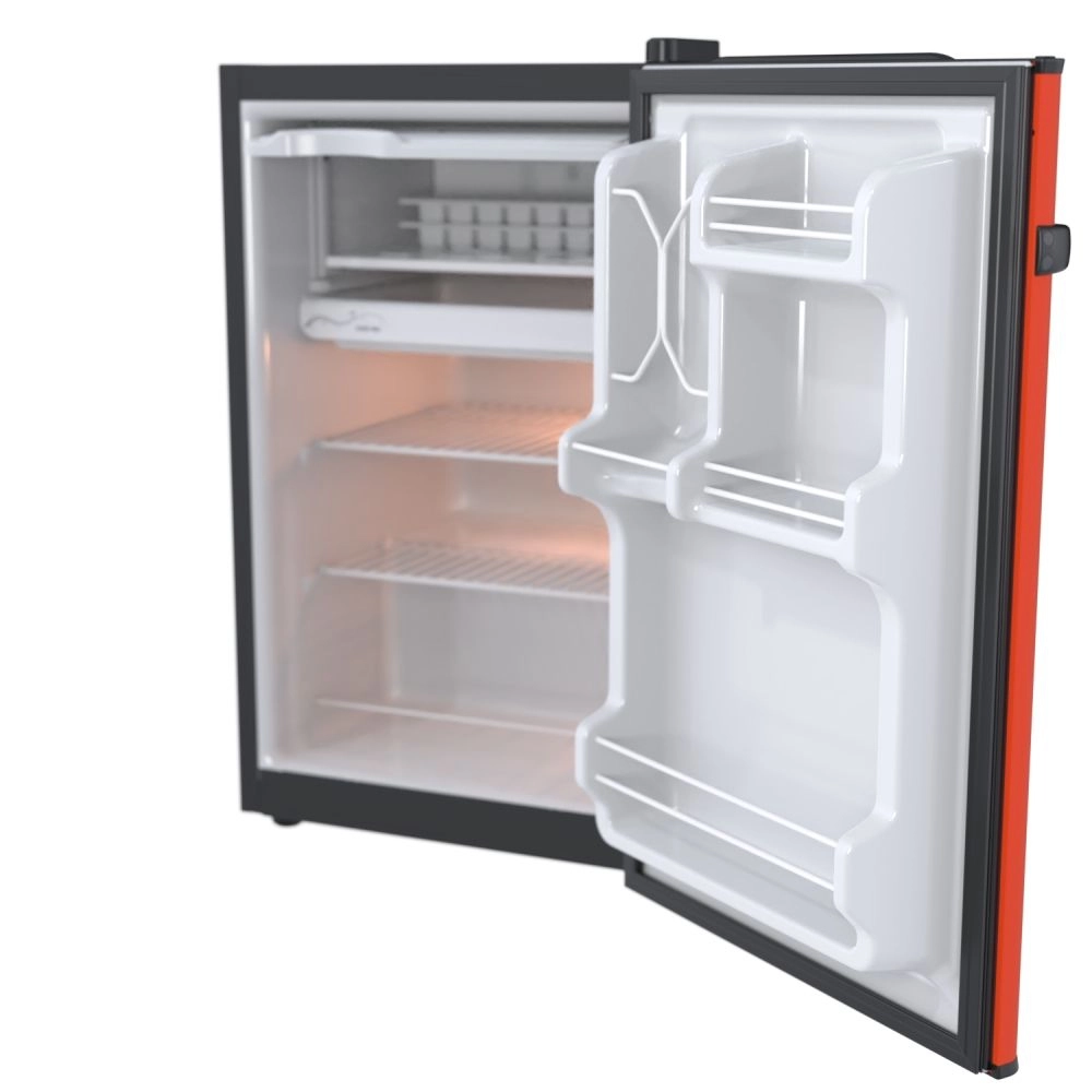 Frigobar Venax 82 Litros NGV 10 Vermelho 127v