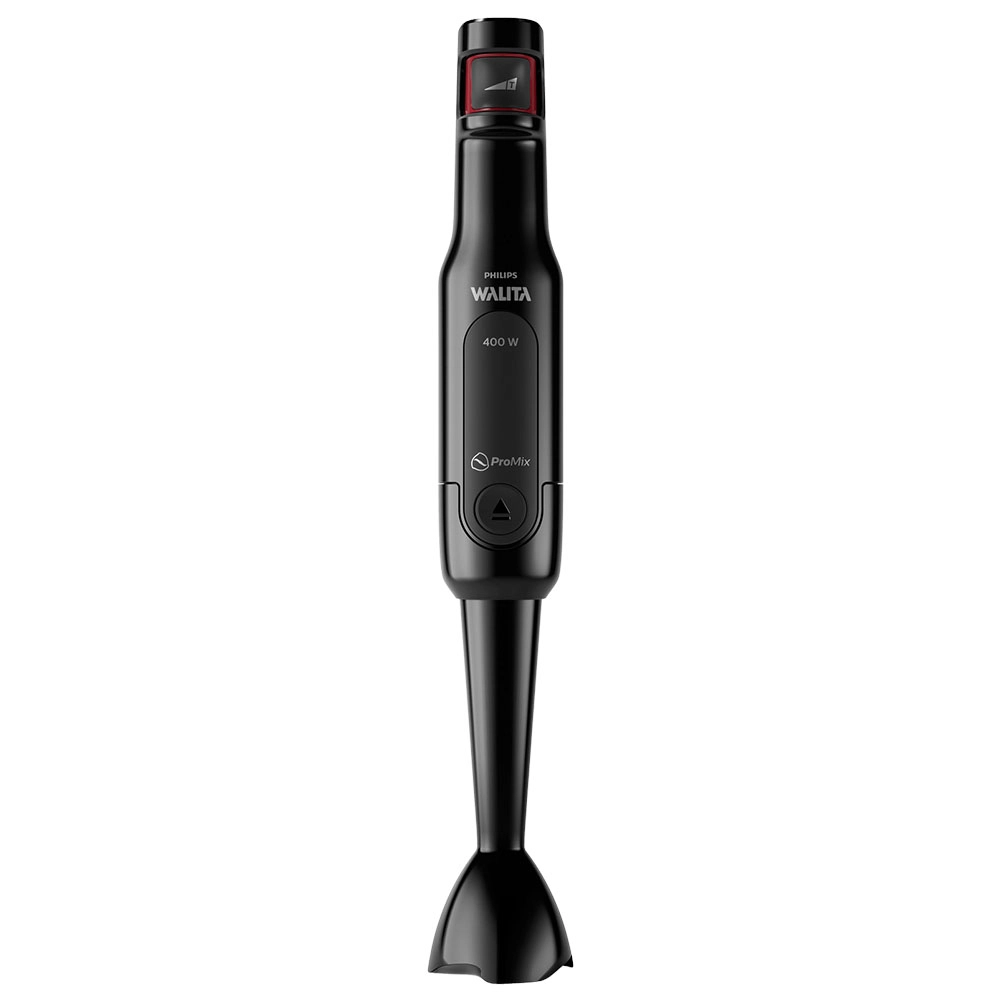 Mixer Philips Walita Pro Mix Viva RI2622 3 em 1 400w Preto 220v