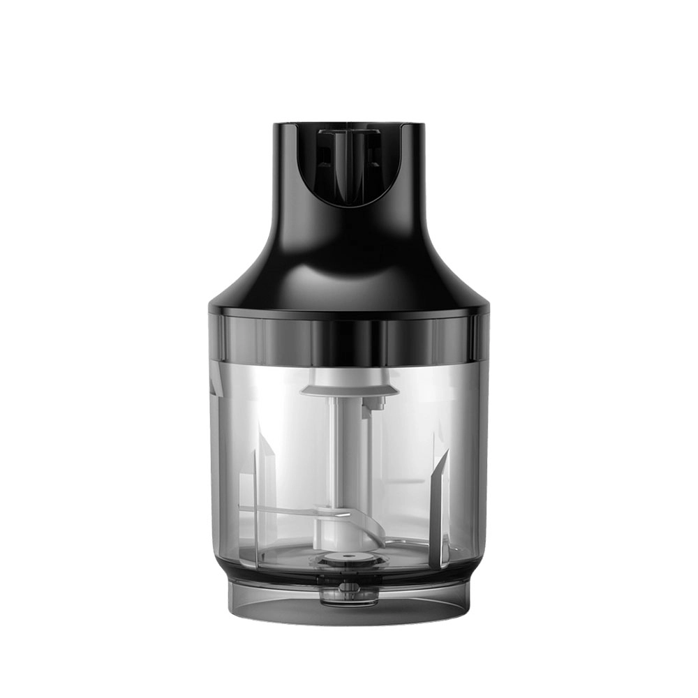 Mixer Philips Walita Pro Mix Viva RI2622 3 em 1 400w Preto 220v