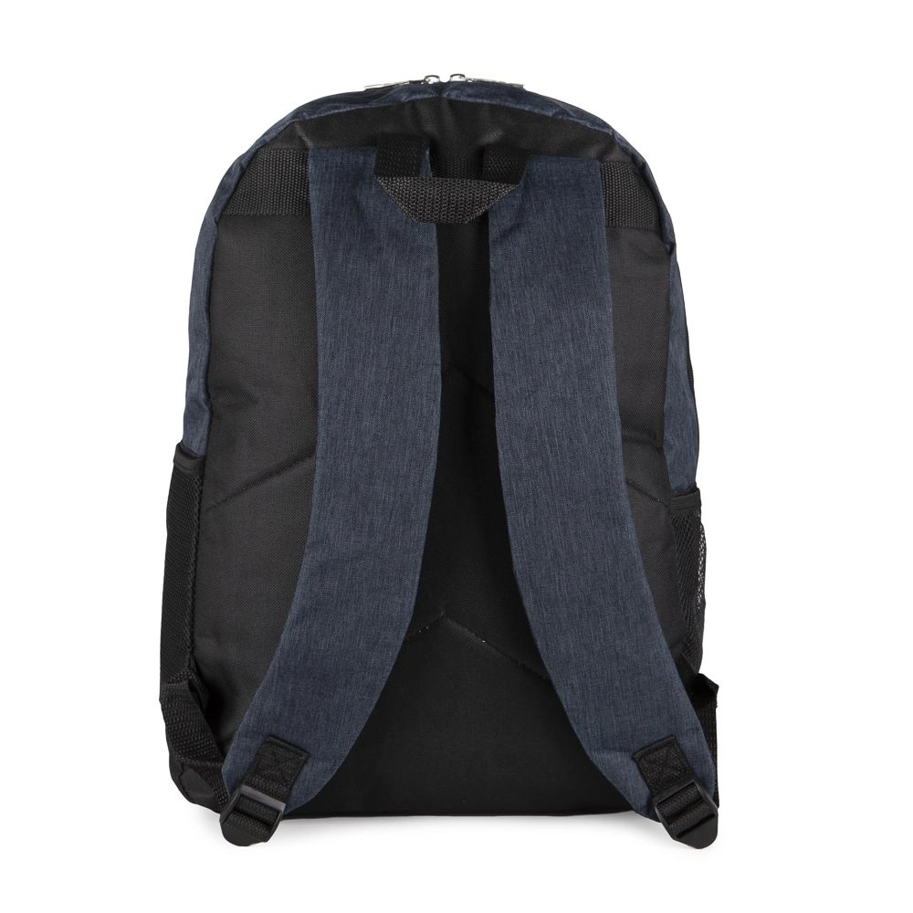 Mochila Executiva Versa para Laptop Gosuper GOS31Q01523 Azul Marinho