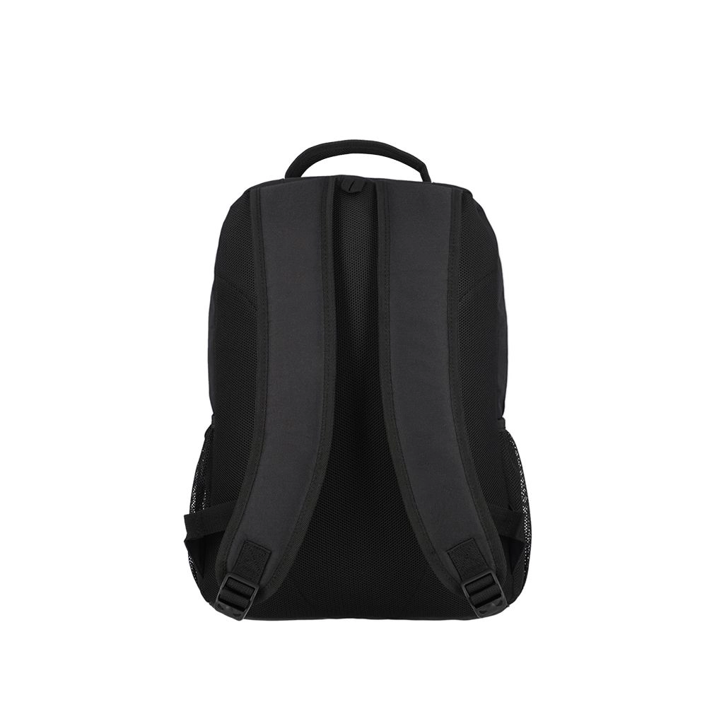 Mochila para Notebook em Poliéster American Tourister By Samsonite Liverpool Preta