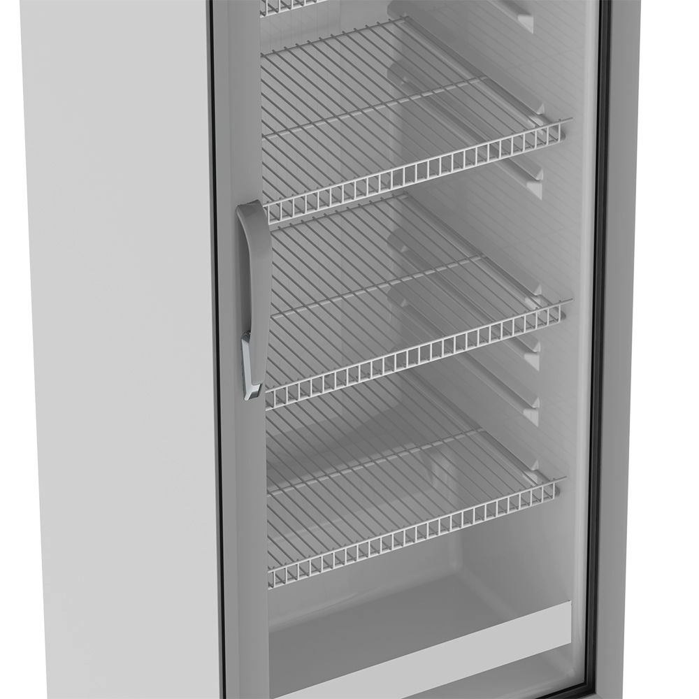 Refrigerador Expositor Vertical para Bebidas Venax VV 300 Litros Branco 127v