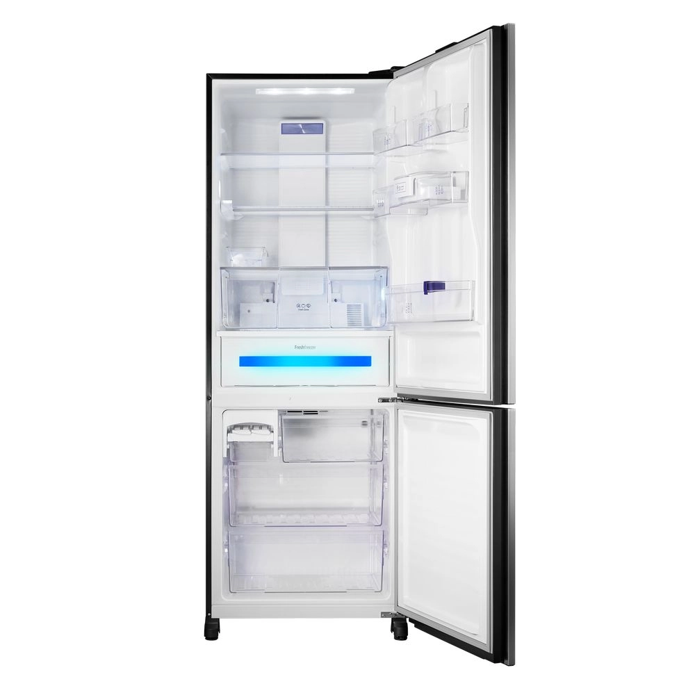 Refrigerador Panasonic Frost Free 480l NR-BB71GVFBA Preto