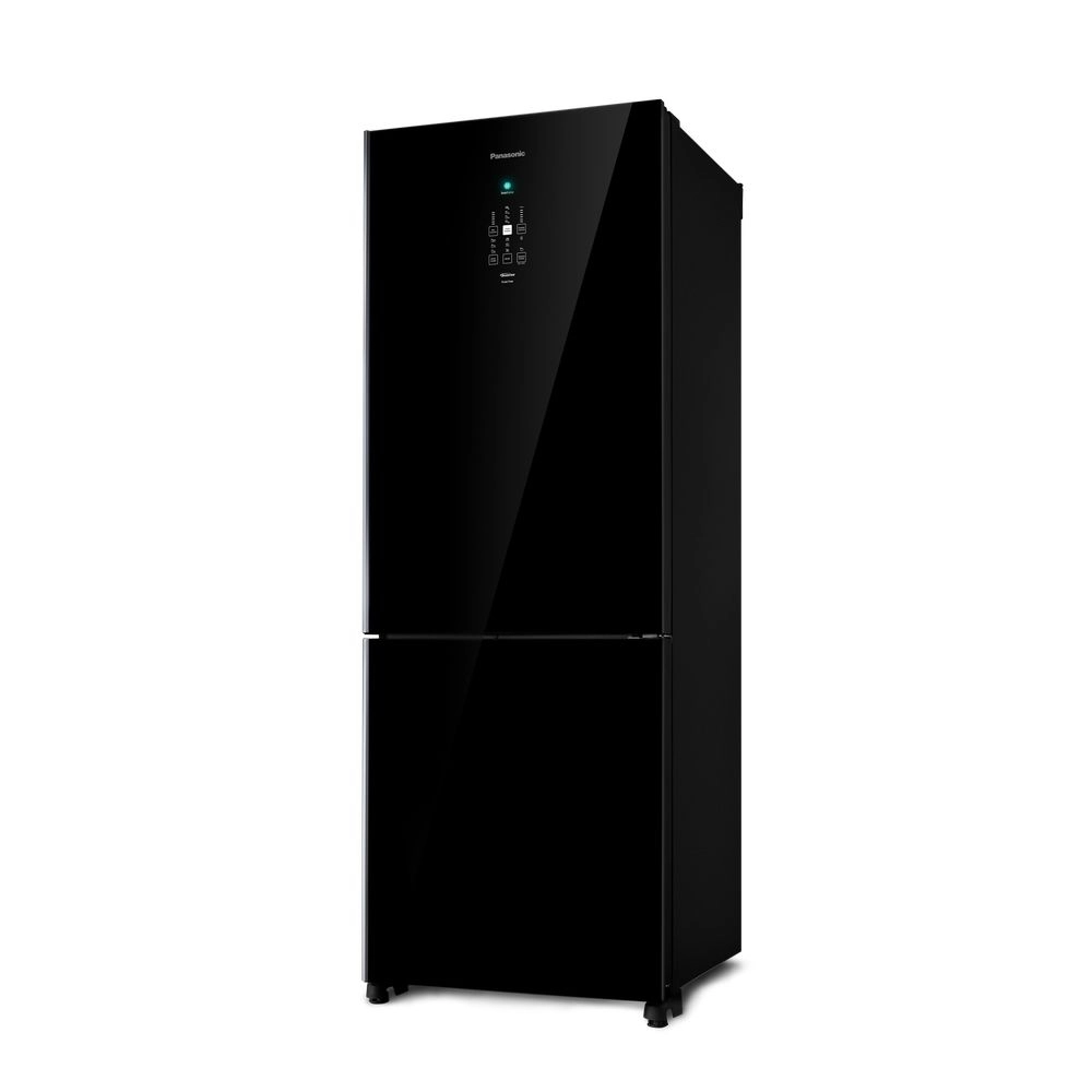 Refrigerador Panasonic Frost Free 480l NR-BB71GVFBA Preto