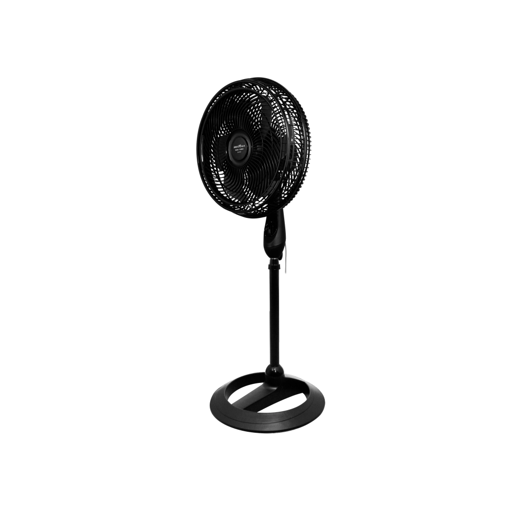 Ventilador de Coluna Britânia BVT450 160w Maxx Force Preto 127v