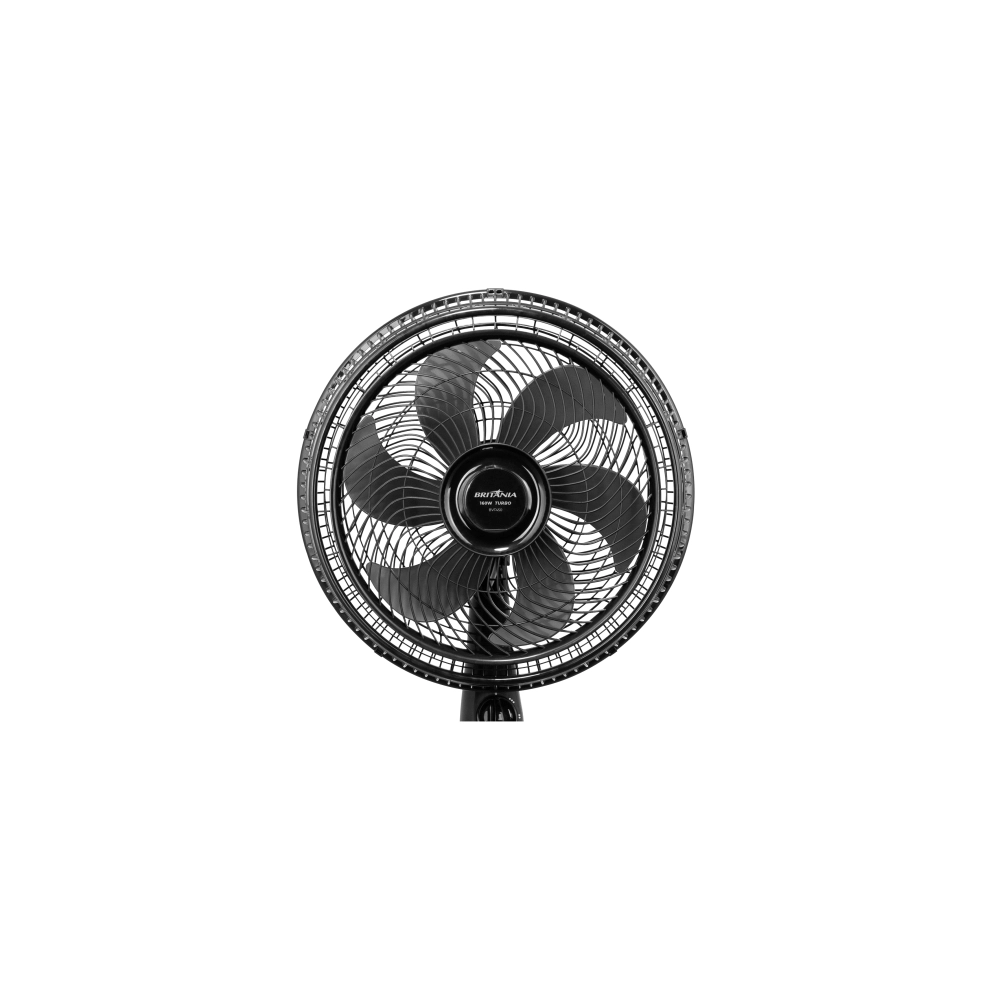 Ventilador de Coluna Britânia BVT450 160w Maxx Force Preto 127v