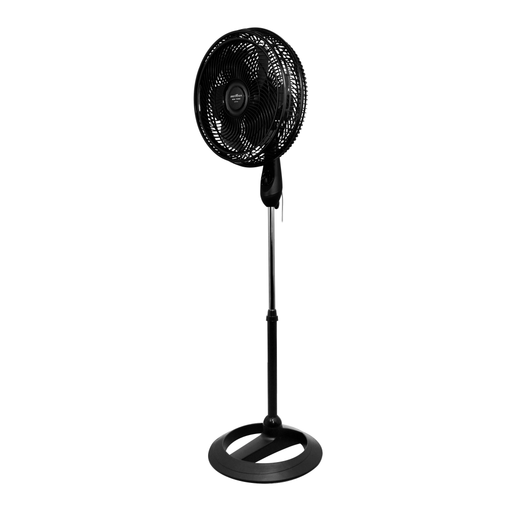 Ventilador de Coluna Britânia BVT450 160w Maxx Force Preto 127v